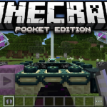 Майнкрафт 1.0. Обновление Края.