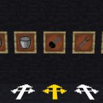 Новые предметы в моде Ultimate Car Mod