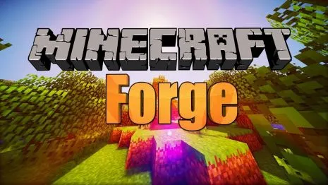 Forge для Майнкрафт 1.19.2 / 1.18.2 Forge для Майнкрафт 1.19.2 / 1.18.2