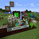 Botania - предметы мода.
