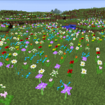 Botania - флора