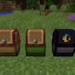 Рюкзаки из мода Improved Backpacks