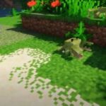 Крабик из мода Quark