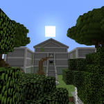 Подземелье