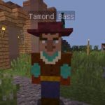 моб из мода TekTopia