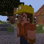 моб из мода TekTopia