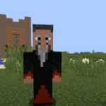 моб из мода TekTopia