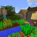 Фермер из мода TekTopia