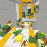 Уровень паркура