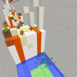 Уровень паркура