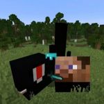 Пример того, что можно сделать в Custom Player Models Mod