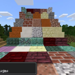 Новые виды блоков