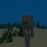 Нежить ходит по дну