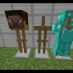 Стойки для брони