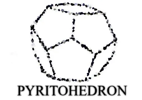 Карта на исследования для Майнкрафт 1.11.2 (Pyritohedron) Карта на исследования для Майнкрафт 1.11.2 (Pyritohedron)
