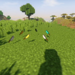 Ножи в моде Cannibalism