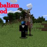 Вендиго в моде Cannibalism