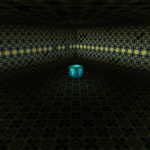 Изначальный вид строений в моде Loot Games