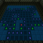 Сапер в моде Loot Games