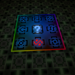 Игра света в моде Loot Games