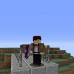 парашют из мода Parachute