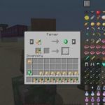 мод Item Scroller