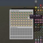 мод Item Scroller