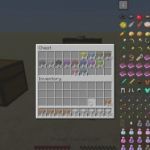 мод Item Scroller