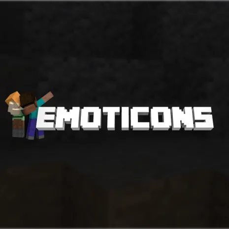 Мод на эмоции для Майнкрафт 1.12.2/1.8.9/1.6.1 (Emoticons) Мод на эмоции для Майнкрафт 1.12.2/1.8.9/1.6.1 (Emoticons)