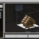 Возможности структурного блока