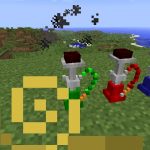 Дымящий кальян