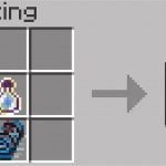 Крафт одного из ковров