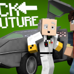 Анимационный арт по моду