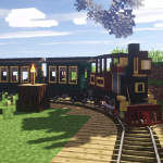 Железная дорога