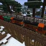 Железнодорожный мост