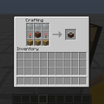 Крафт проигрывателя