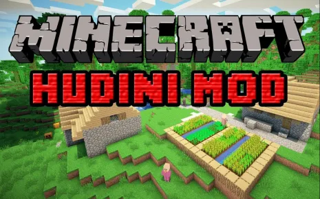 Мод на информацию о предметах для Майнкрафт 1.8/1.7.10 (HUDini Anti Derp)