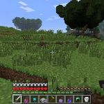 Информация о вещах