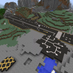 Продвинутая дорожная разметка