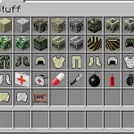 Нововведения от модификации