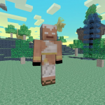 Моб Бог из мода