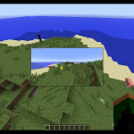 Однокамерное наблюдение