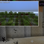 Однокамерное наблюдение, с возможностью выбора игроков