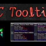 Подсказки в инвентаре