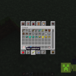 Такая баранина в инвентаре