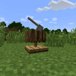 Стенд для шляпок