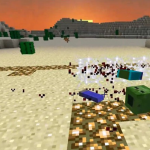 Расчлененный зомби