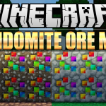 Несколько разновидностей данной руды