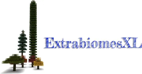 Мод на новые биомы для Майнкрафт 1.7.10 (ExtrabiomesXL) Мод на новые биомы для Майнкрафт 1.7.10 (ExtrabiomesXL)