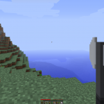 Железный топор в 3D